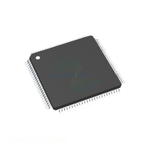 Dispositivi logici programmabili complessi CPLDs XC9572-7TQ100C IC CPLD 72MC 7.5NS 100TQFP componenti Kit elettronici - Product Image 1