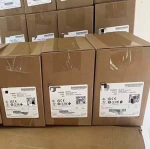 Alta qualità di automazione industriale Plc Pac Controller dedicati con 1756-DNB Plc Controller di programmazione logica