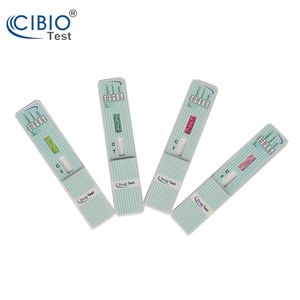 Drug Bevestigen Marihuana Test Stript Urinetest Labcorp Hoge Nauwkeurigheid - Product Image 5