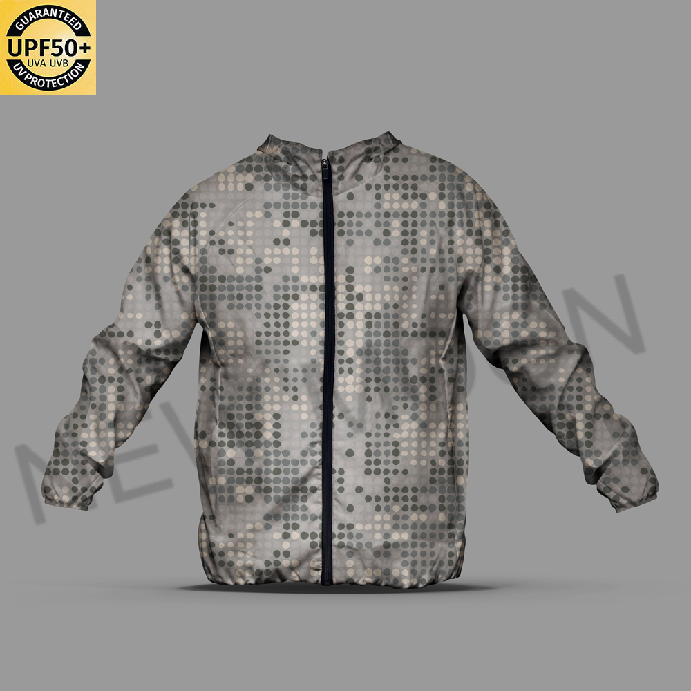 Camouflage Brown