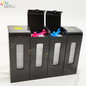 XP-441 XP-241 Liên Tục Tự Làm Bể MựC Ciss Cho Epson Máy In Canon Bể Mực - Product Image 5