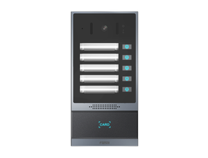 <strong>Security</strong> IP <strong>Intercom</strong> Camera Video Door Phone Door Entry <strong>System</strong> for Multi Apartment Building App Remotely Unlock Doorbell - Product Image 3