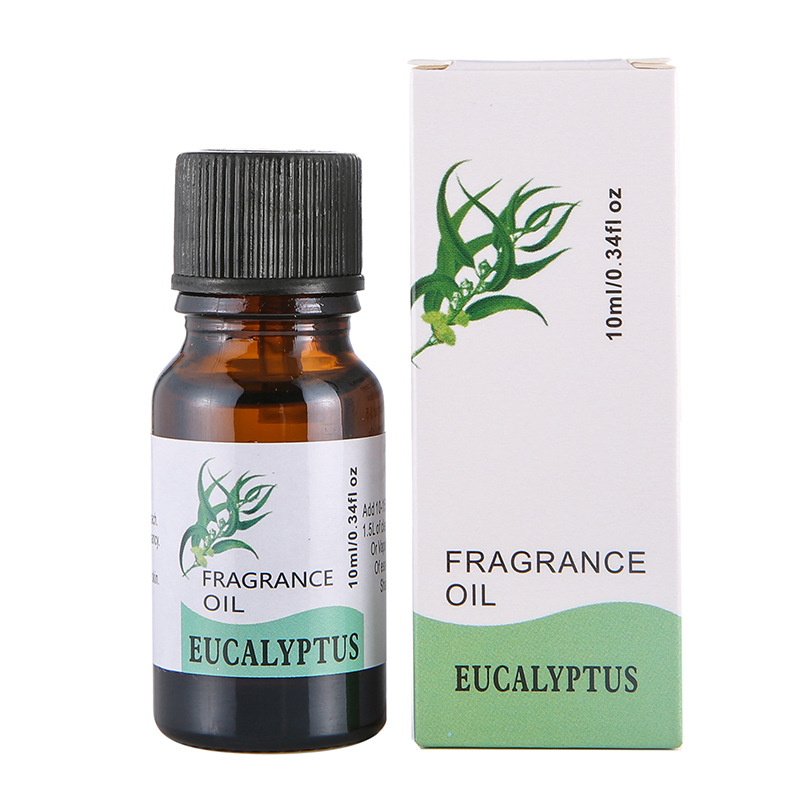 EUCALIPTO