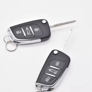 All'ingrosso chiavi del veicolo senza fili telecomando duplicatore auto telecomandi chiave di programmazione chiave allarme auto - Product Image 6