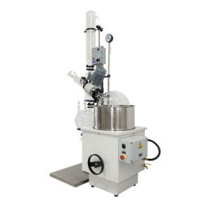 Dụng cụ 20L Hướng dẫn sử dụng nâng ex-bằng chứng phòng thí nghiệm lớn rotavapor/rotovap chân không quay thiết bị bay hơi - Product Image 3
