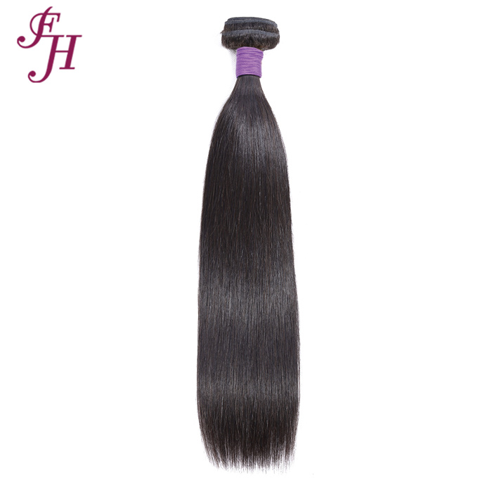 Cheveux raides