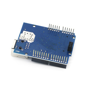 L'espansione della scheda di espansione della rete Shield W5100 SD è adatta per il Mega 2560 della scheda di sviluppo Arduino