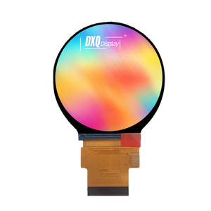 DXQ HDMIi 2,1 pulgadas 480*480 Módulo de pantalla LCD redondo - Product Image 1