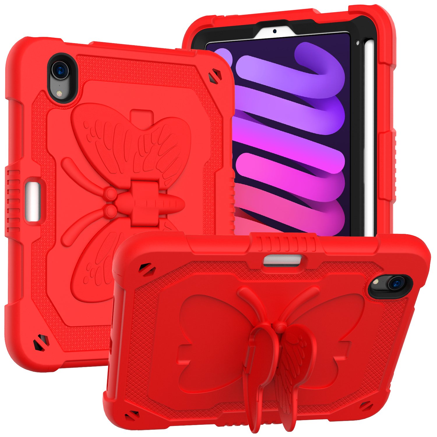 Rojo