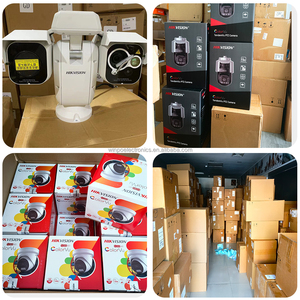 DS-2CD2087G3-LI2UY HIK原装迷你子弹相机8 MP智能混合光彩色vu固定眼球存储器/sd卡知识产权相机 - Product Image 3