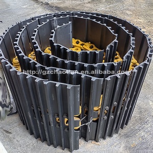 Máy xúc theo dõi liên kết lắp ráp e325dl theo dõi liên kết 236-8893 - Product Image 6