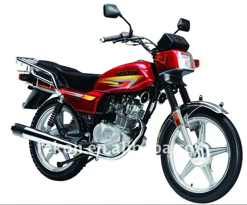 Cina WY serie moto 125cc 150cc 175cc 200cc