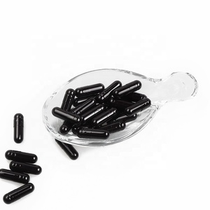 JP fabbrica all'ingrosso vegetariano trasparente Capsule di gelatina trasparente verdura vuota HPMC conchiglie fabbrica diretta - Product Image 3