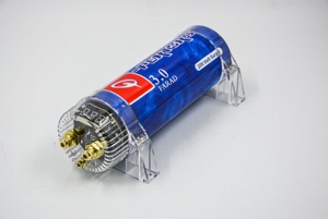 単相オーディオサブウーファー3.0-Farad容量安定化インバーター & コンバーター工場販売 - Product Image 2