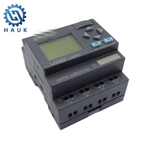 <strong>Siemens</strong> 6ED1052-1FB00-0BA6 Smart <strong>Programming</strong> Logic <strong>Controller</strong> Parts New Original Logic Module for PLC PAC Dedicated <strong>Controllers</strong> - Product Image 5