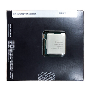CPU เดิม I9-9900K ราคาถูก I9 CPU ประมวลผลหลัก I9-9900K - Product Image 4