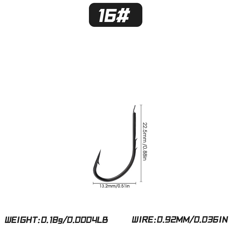 16#