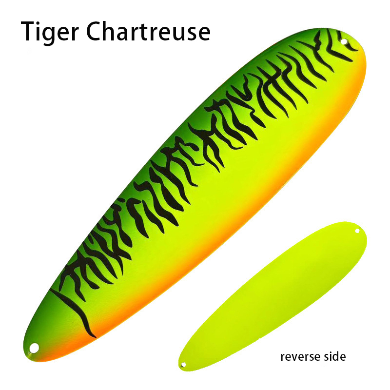 Chartreuse Tigre