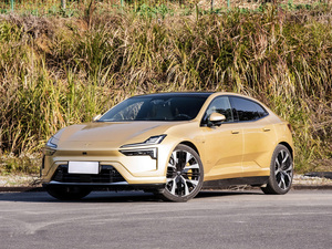 Deposit High <strong>Match</strong> SUV Electric Cars Polestar 3 2024 Dual Motor High Performance <strong>Edition</strong> Good Quality and Low Pride Car