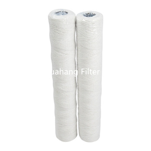 Фильтр для воды из нержавеющей стали, 10 микрон - Product Image 2