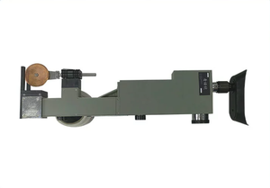 Portable Spectroscope Spectrometer Steel Mirror <strong>element</strong> Qualitative <strong>element</strong> Detection and Identification <strong>Instrument</strong> - Product Image 4