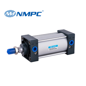 Factory Direct Sale DNC SC Series Air <strong>Cylinder</strong> Double Acting Standard <strong>Pneumatic</strong> <strong>Cylinder</strong> <strong>in</strong> Stock <strong>Pneumatic</strong> Air <strong>Cylinder</strong>