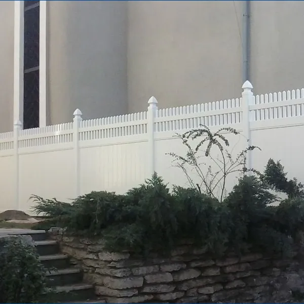 Recinzione da giardino sostenibile con recinzione solare leggera da giardino recinzioni per cani da 4 piedi per il cortile