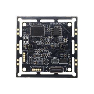 Micro Web CCTV Cámara 1080P USB3.0 Global Shutter Color Blanco y Negro USB Cámara Sensor Módulo con disparador externo - Product Image 3