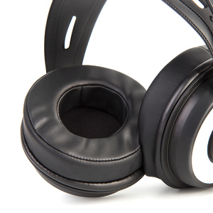 Auriculares de estudio al por mayor con diseño circumaural y aislamiento de ruido para monitoreo de instrumentos y equipos de seguimiento de estudio - Product Image 6
