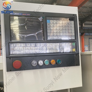 高品质小型数控车床6132控制制造小型数控车床-铣削车床CK6132数控机床 - Product Image 4
