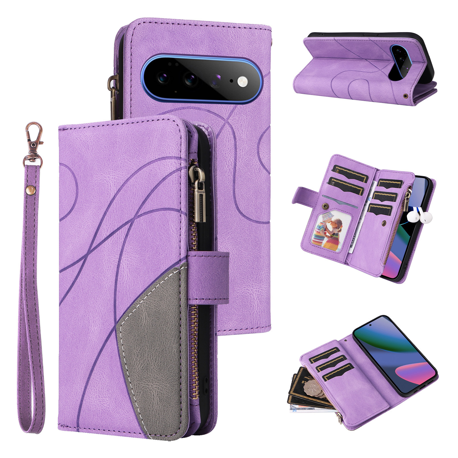 Light Purple