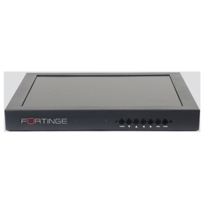 Presentador visual de alto brillo 1000cd/m2, monitor de aviso con entrada opcional 3G SDI, de 19 pulgadas, con pantalla de 1000cd/m2 - Product Image 1