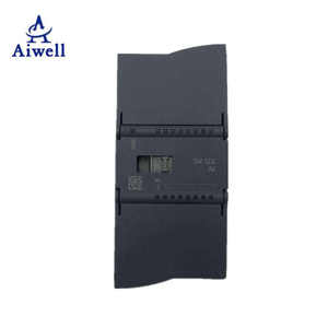 PLC Siemens S7 1200 SM1232 <strong>Analog</strong> <strong>Output</strong> <strong>Module</strong> 6ES7232-4HB32-0XB0 - Product Image 2