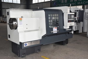Programador de torno CNC Descripción del trabajo CDK6150 CDK6160 C Axis Torno CNC