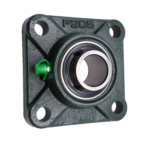 UCF203 UCF204 UCF205 UCF206 UCF207 UCF208 UCF209 UCF210 Hochleistungslager für automatisierte Baugruppen - Product Image 5