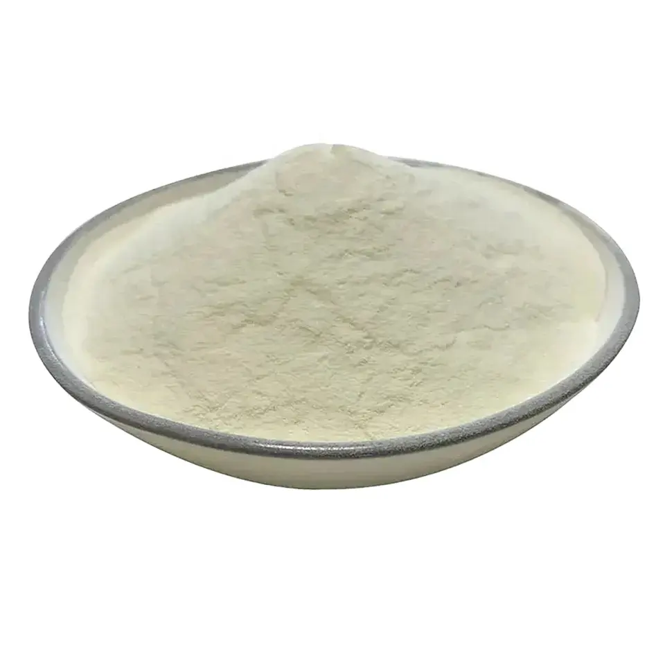 増粘剤原料卸売価格ホワイトグアーガム粉末食品添加物
