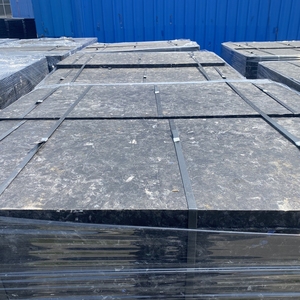 Automatische Beton ziegel herstellung Maschinen palette für Beton ziegel produktions linie - Product Image 4
