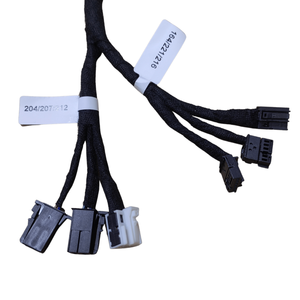 EIS ELV Test Cables for Me-rcedes for B-enz Work With VVDI MB BGA TOOL and CGDI <strong>Prog</strong> MB 5 in 1 (W204 W212 W221 W164 W166)
