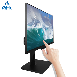 Qihui-funda oem aio Touch todo en uno para ordenador de escritorio, 27 pulgadas, color negro, Android/Linux/win7/win8/win10, Webcam, USB tipo-c Home - Product Image 5