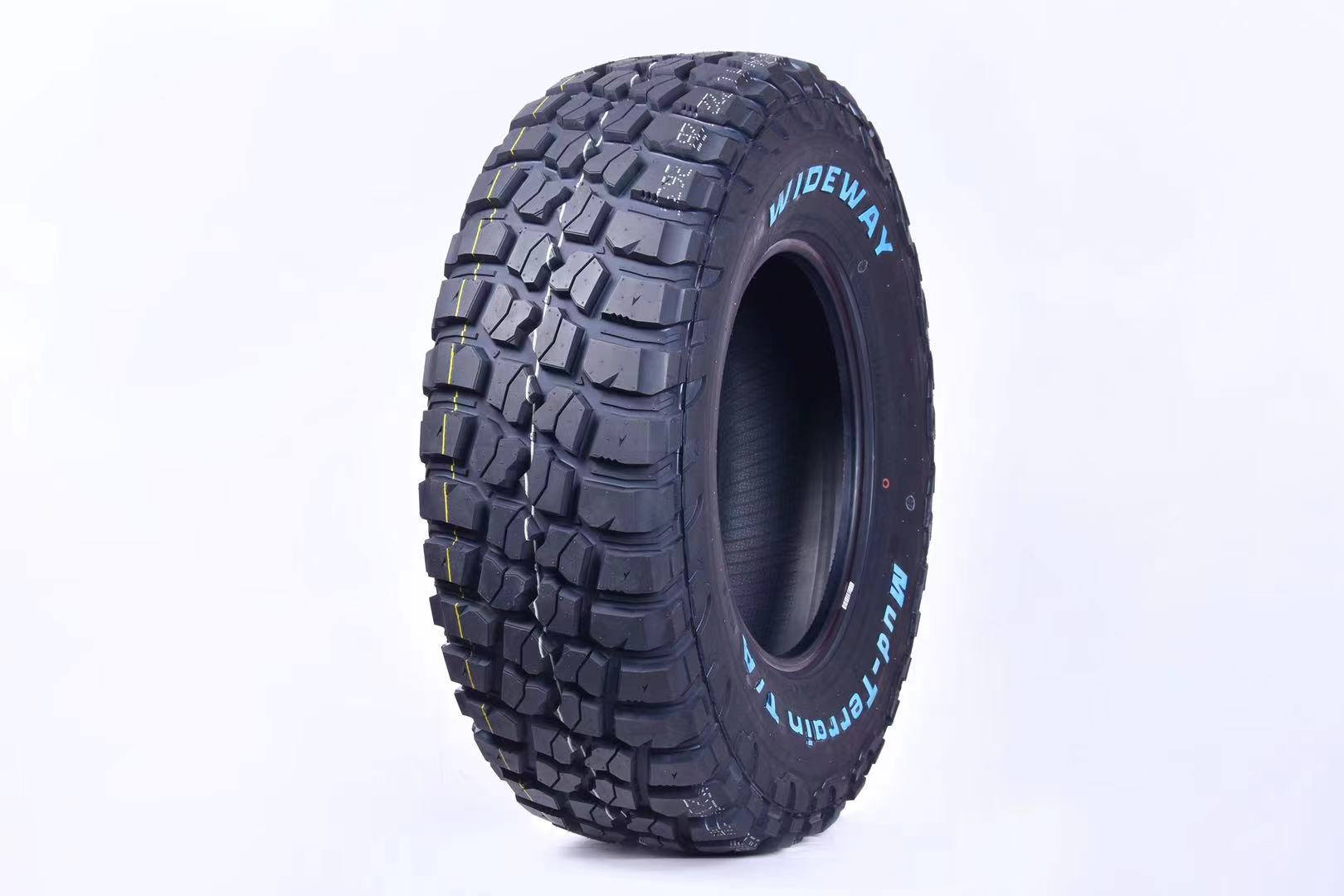 China Factory Wholesale Offroad Mud Terrain Car Tires 31x10.5R15LT 35x12.5R15LT Neumaticos Tyres At Good Price