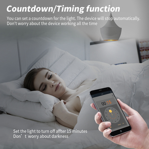 Tuya Smart WiFi E27/E26 Lampen fassung mit Smart life Fernbedienung Google Home Alexa Integration DIY Home Smart Sokcet Adapter - Product Image 4