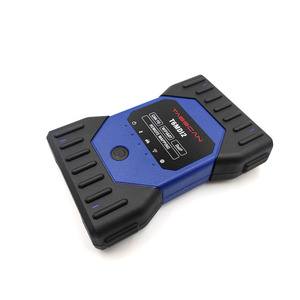 OEM-Software-Programmier werkzeug T6MDI2 Für DoIP CANFD-Voll funktion der GM-Serie Unterstützt das Coding Car Diagnostic Tool