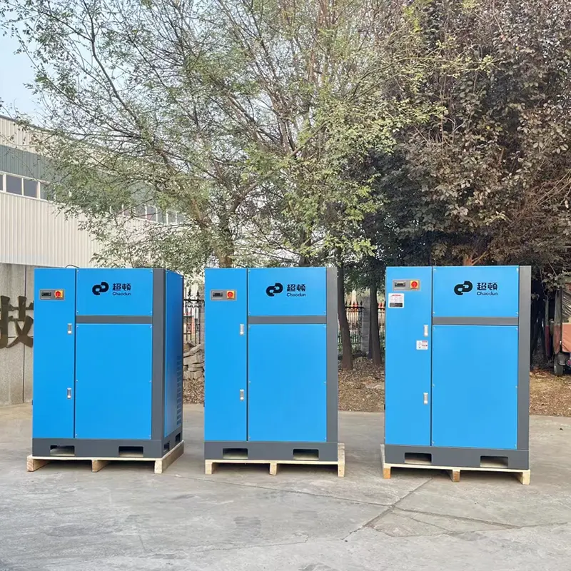 2024 Buy Best China Compressed Air 100 Cfm High Pressure High Temp Temperature Refrigerated Air Dryer High Temperature