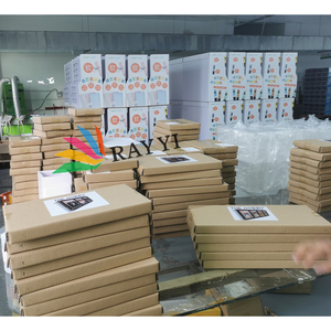 UV Clear 3 Slot Psaed Graded Karten etui Dicke 10mm Acryl Magnetic PSAed 3 Slab Card Vitrine - Product Image 5