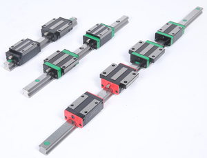 <strong>Linear</strong> <strong>Guide</strong> <strong>Linear</strong> Rail <strong>Linear</strong> Block <strong>Cnc</strong> <strong>Linear</strong> Motion <strong>Systems</strong> - Boost Productivity with Precis - Product Image 3