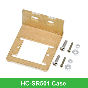 TZT-HC-SR501 Stellen Sie das pyro elektrische IR-Infrarot-PIR-Bewegungssensor-Detektor modul für Arduino für Himbeer-Pi-Kits ein