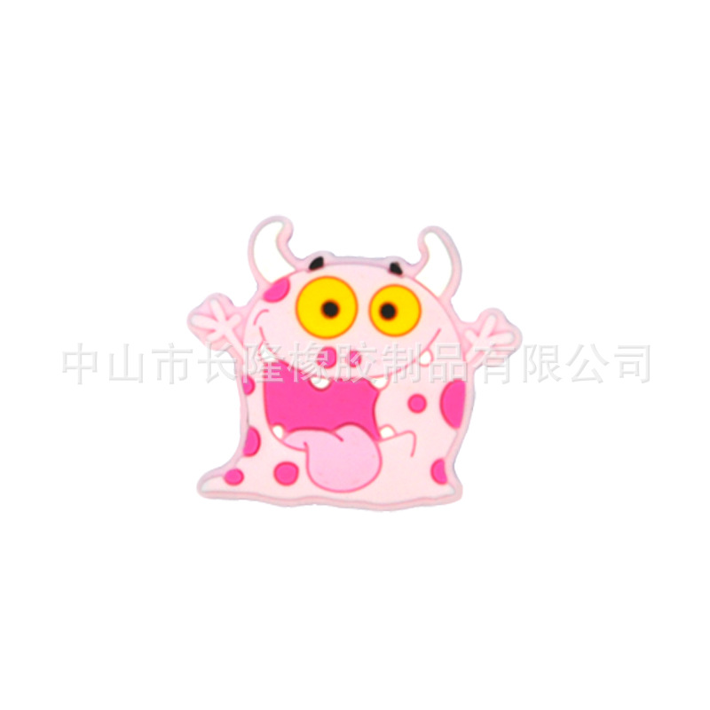 Beads - light pink