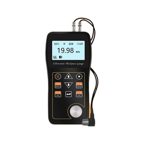 Medidor de espesor ltrasonic con software de ordenador superior, 200 U - Product Image 1