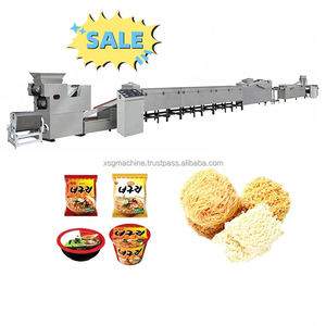 Multifunktions-Reis nudel maschine 11000 Stück/8h Shirataki-Nudel-Produktions linie - Product Image 6