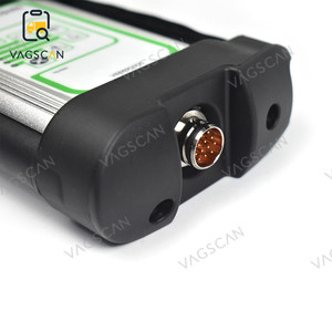 Vocom 2023 88890300诊断工具OBD2适配器扫描仪适用于V-olvo/UD/Mack/Renault - Product Image 6